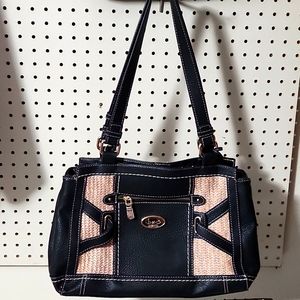 Like New b.o.c handbag